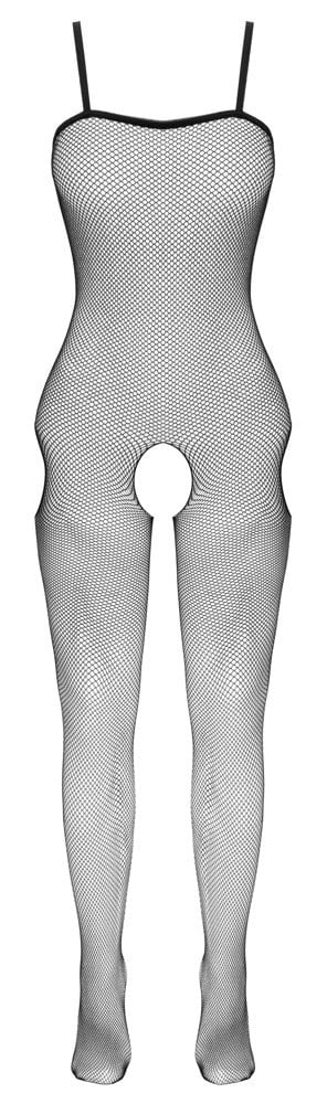 Crotchless Catsuit