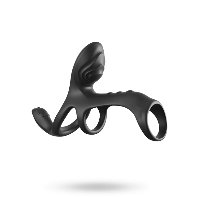 Ultimate Couples Cage Max