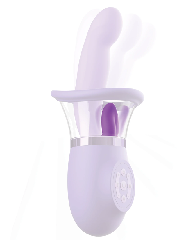 Ultimate Pleasure Pro Plus