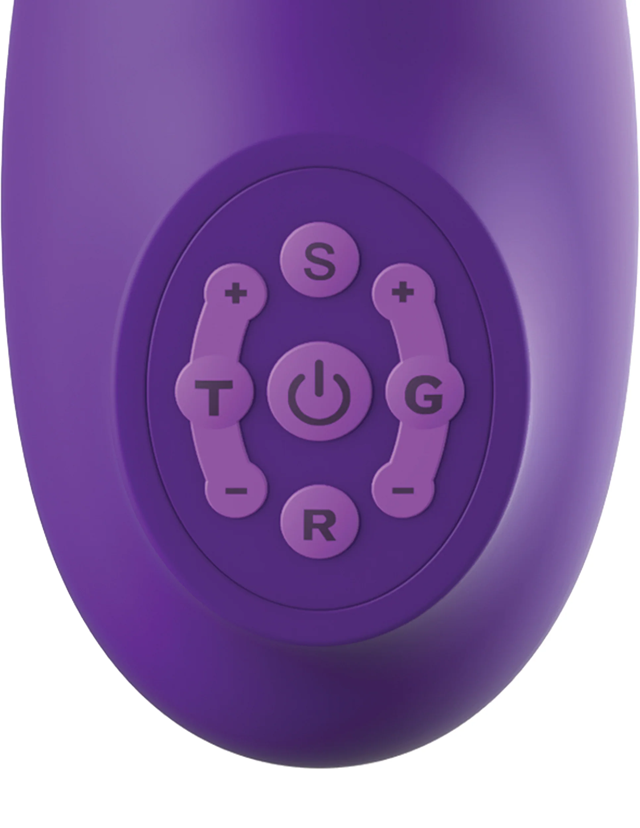 Ultimate Pleasure Pro Plus