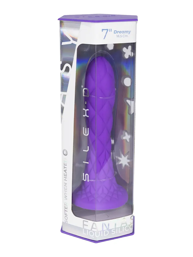 Fantasy Line Dreamy Purple 18,5 cm