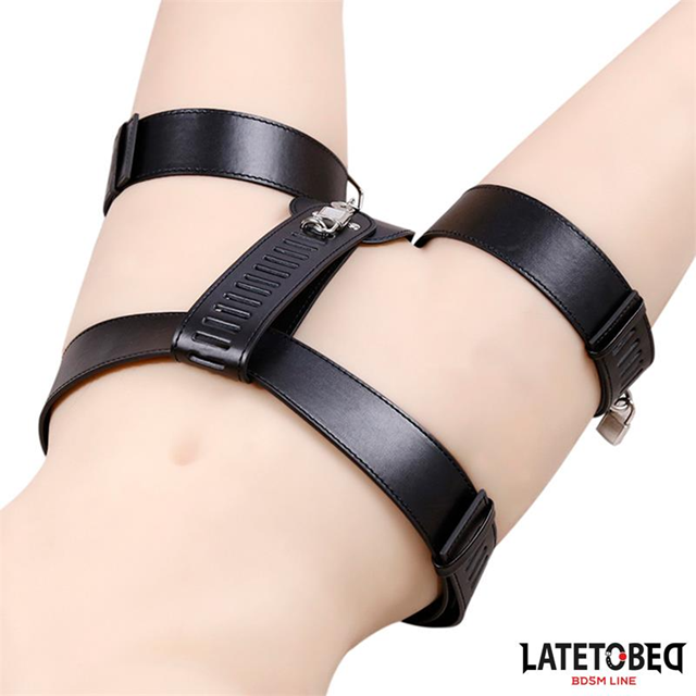Female Chastity Belt