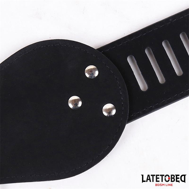 Female Chastity Belt