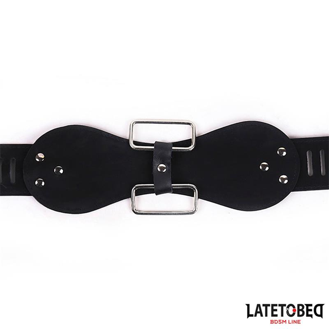 Female Chastity Belt