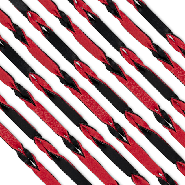 Fetish Collection Flogger 64 cm
