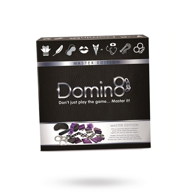 Domin8 Master Edition