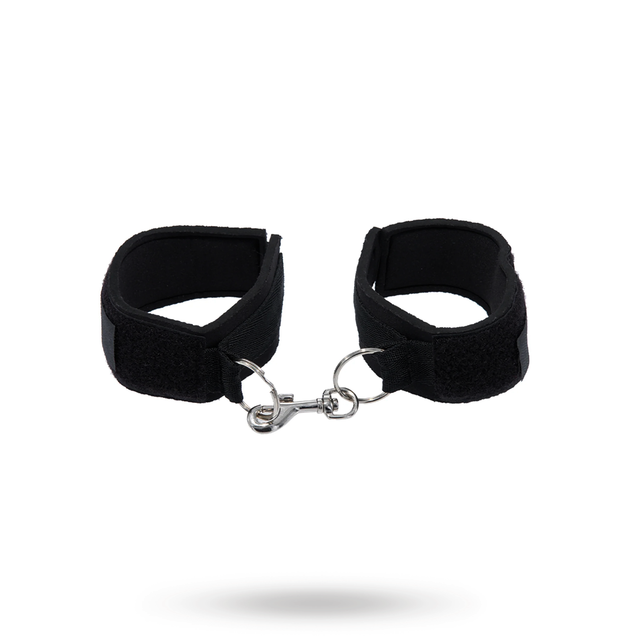 First-Timer's Cuffs