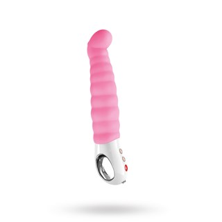 Patchy Paul - Rechargeable G-spot Vibrator