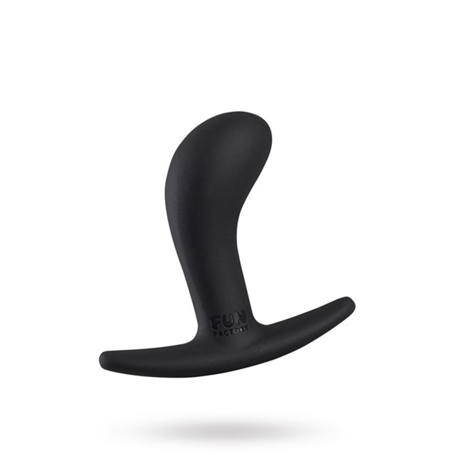 BOOTIE Small - TESTVINNER