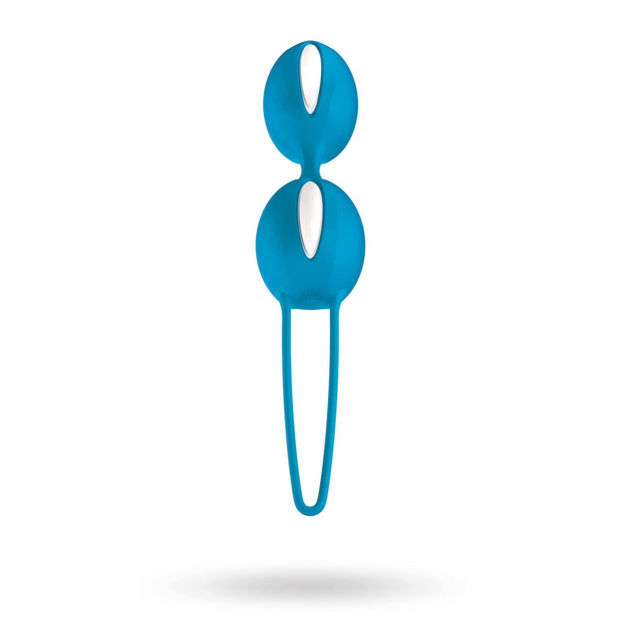 Smartballs DUO Kegel Balls - Turquoise