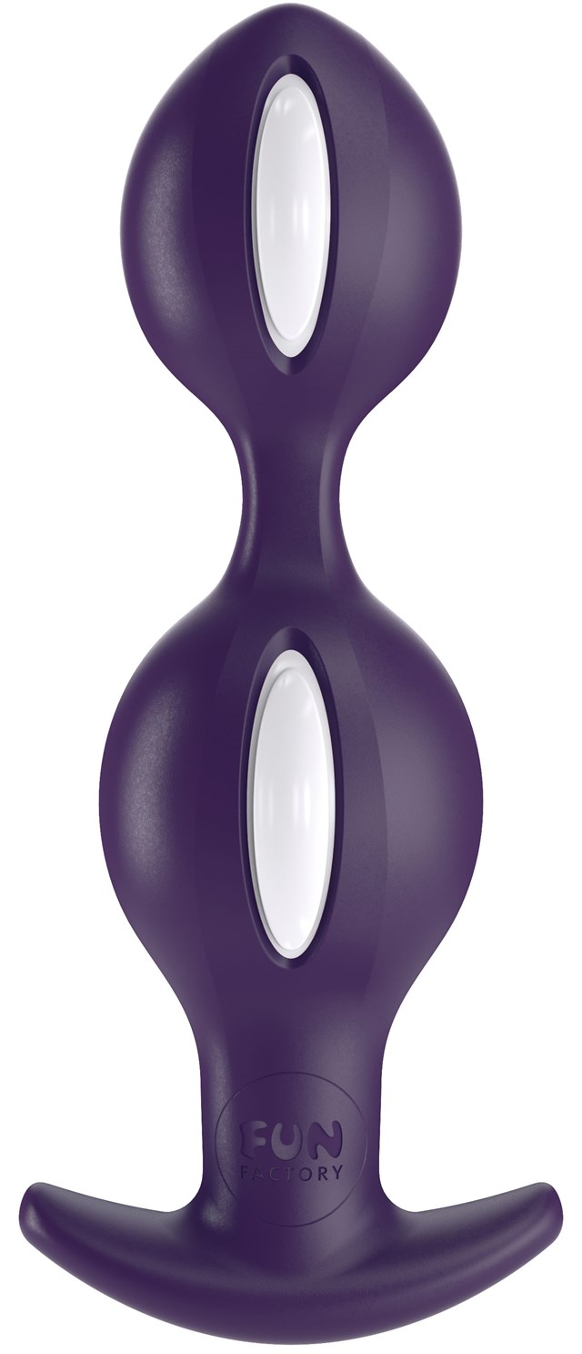B-Balls Buttplug