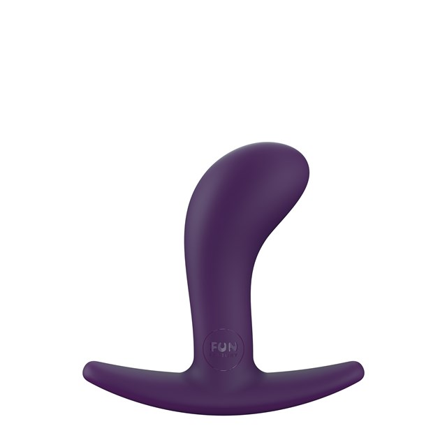 BOOTIE Small Violet