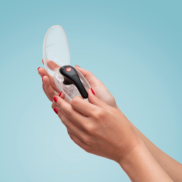 BE ONE - Vibrator for Par