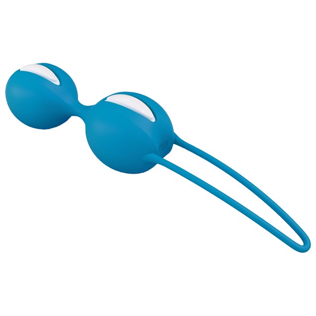 Smartballs DUO Kegel Balls - Turquoise