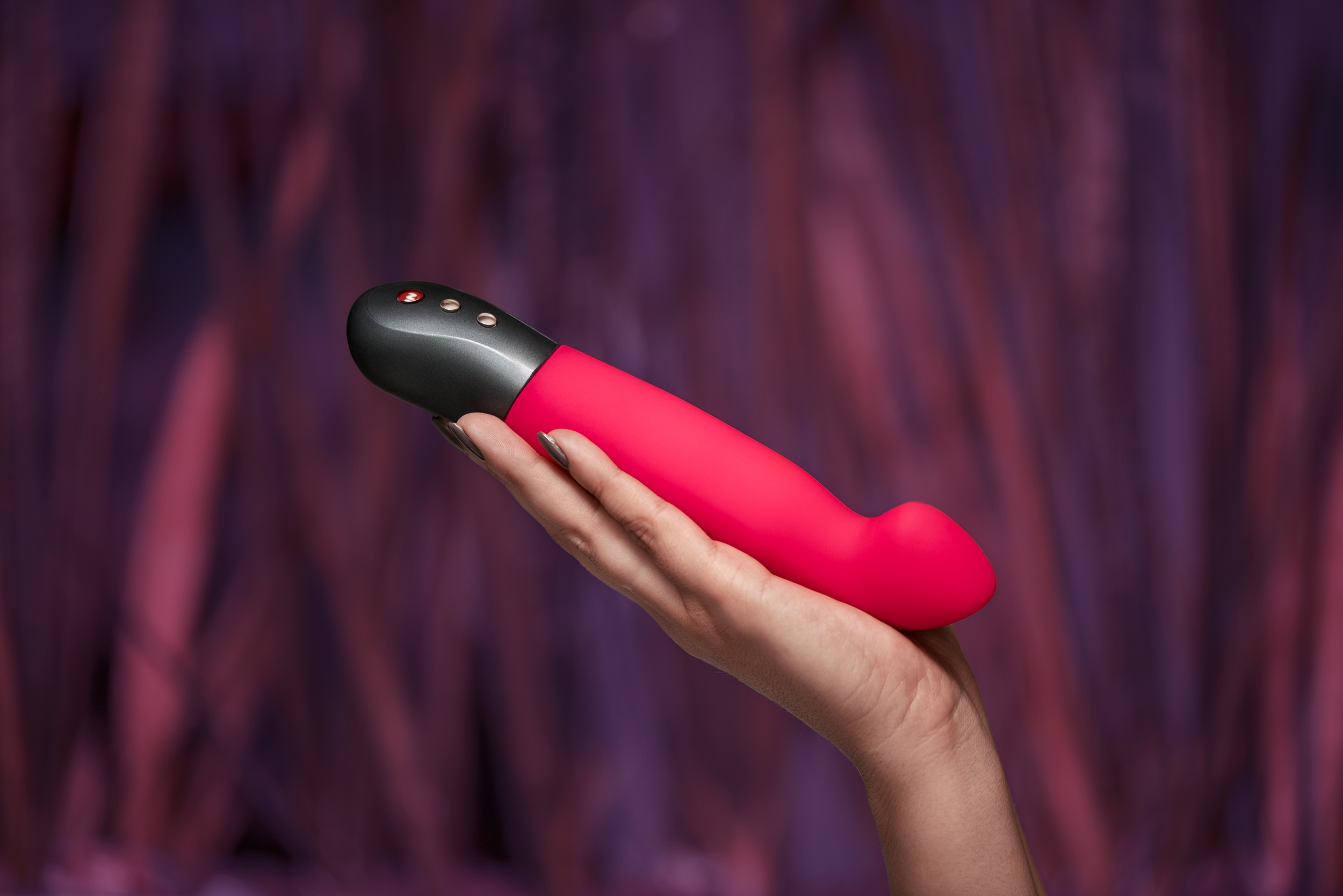 Stronic G - Pulsating G-spot Vibrator