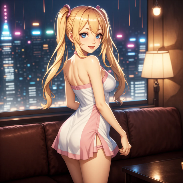 Fleshlight Fantasty - Lexi Amakura Dojikko