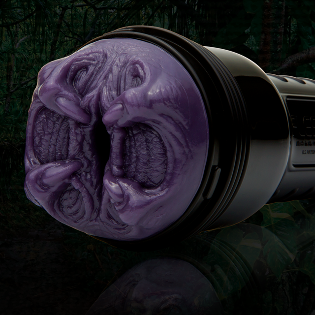 Fleshlight Fantasy Predator Vagina