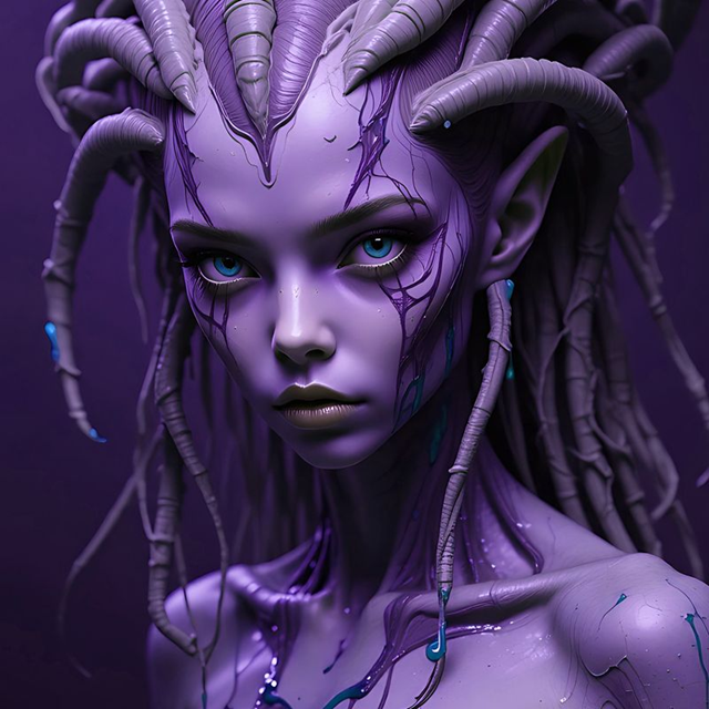 Fleshlight Fantasy Predator Vagina