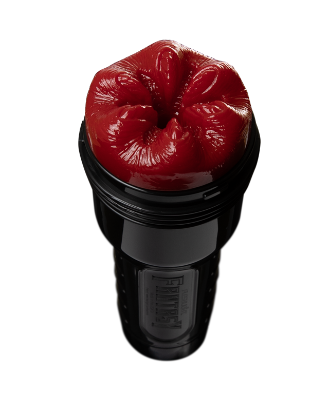 Fleshlight Fantasy Reaper