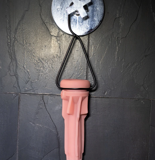 Fleshlight Drying Rack - Hang Dry