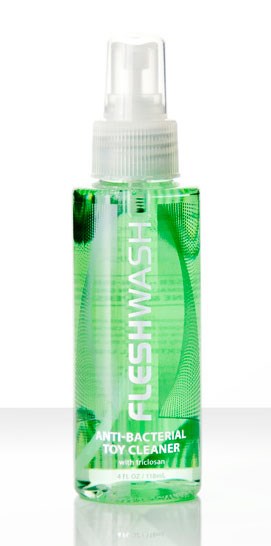 Fleshwash 100ml