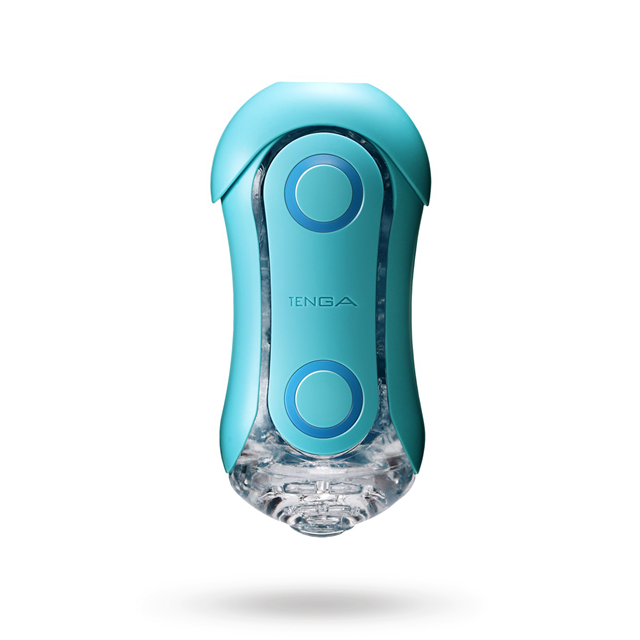 Flip Orb Pastaio Blue