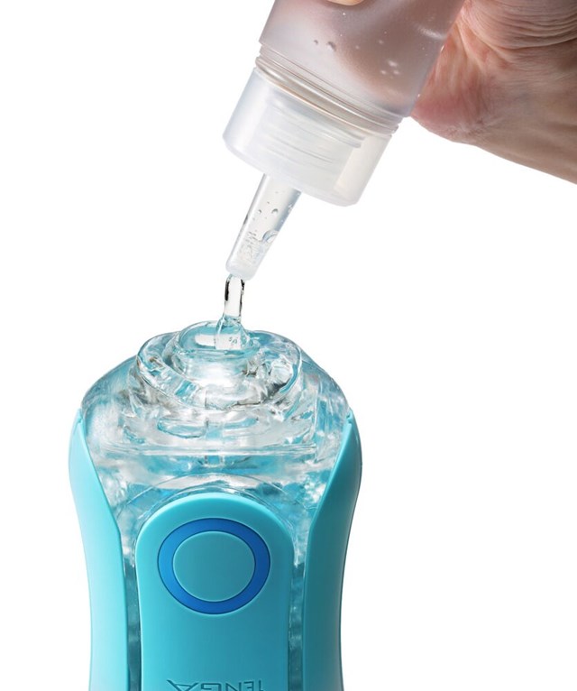 Flip Orb Pastaio Blue