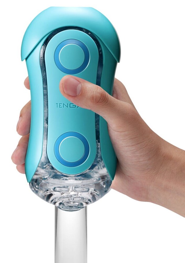 Flip Orb Pastaio Blue