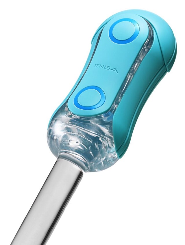 Flip Orb Pastaio Blue