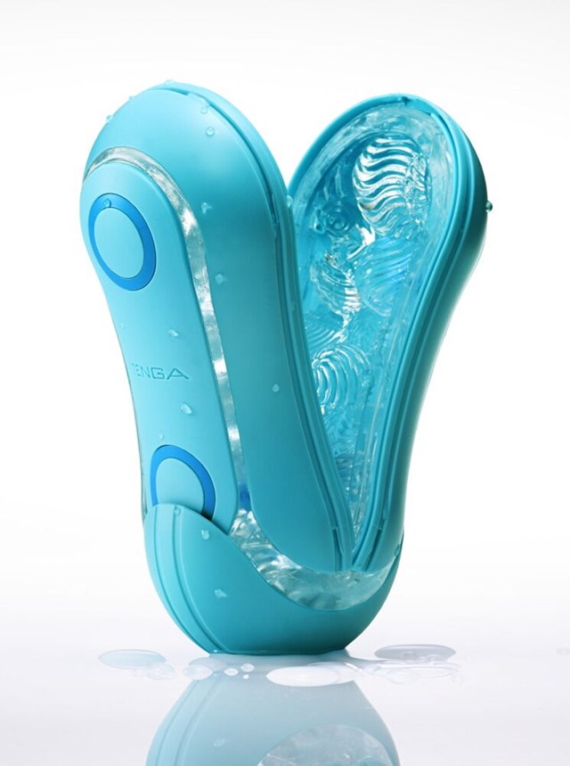 Flip Orb Pastaio Blue