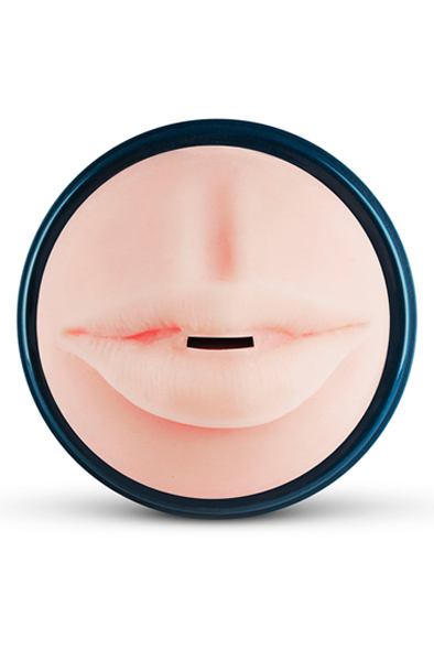 FPPR. Mouth Masturbator
