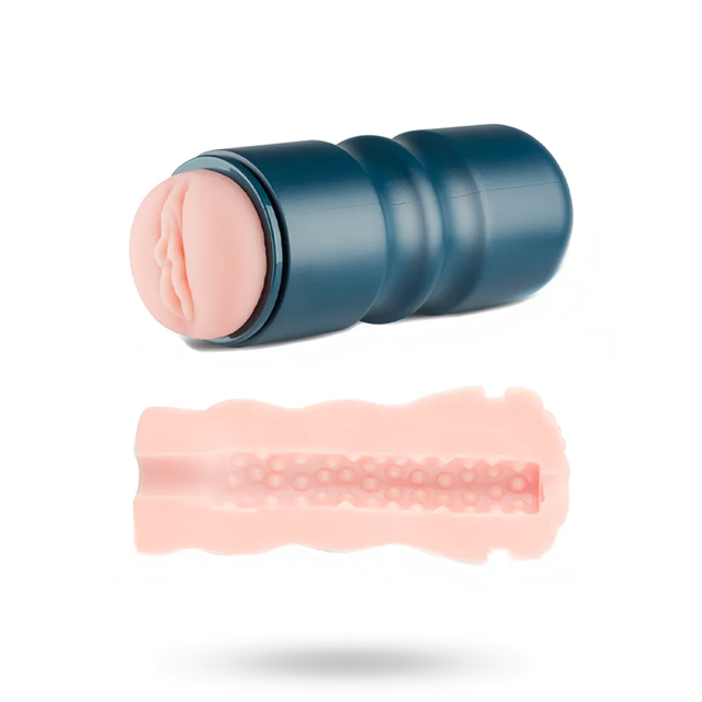 FPPR. Vagina Masturbator