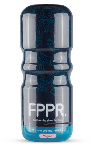 FPPR. Vagina Masturbator