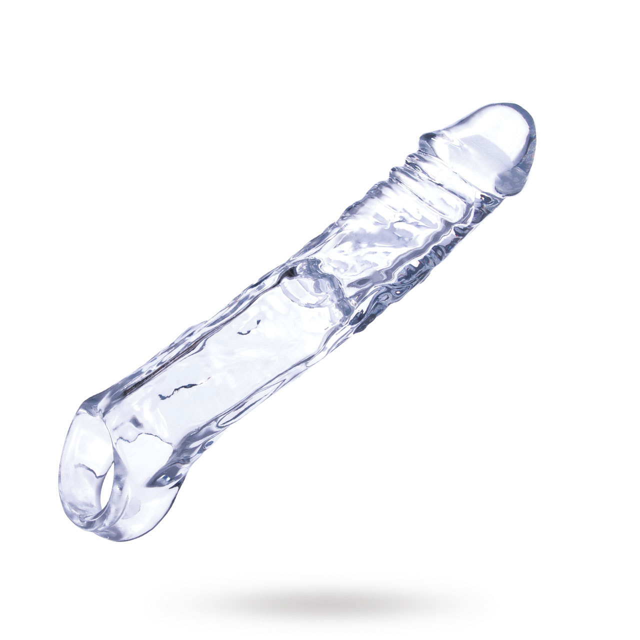 Length Enhancer - Gives Your Penis 7,6cm Extra Length
