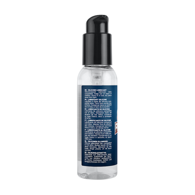 Fuck & Fist Silicone Lubricant 100 ml