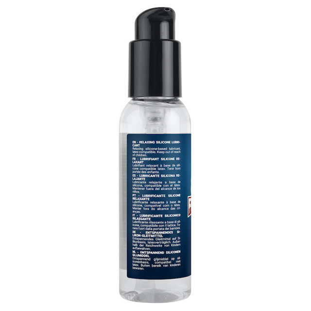 Fuck & Fist Silicone Relax Lubricant 100 ml