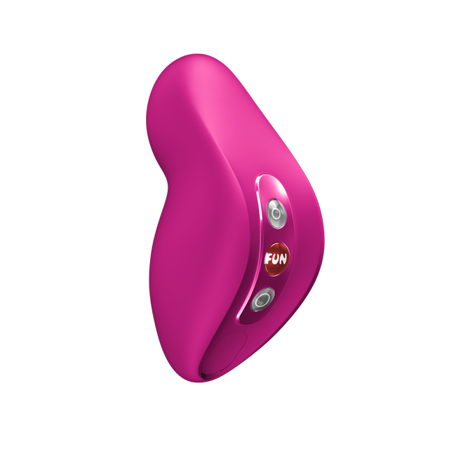 Allure Air Pulse Vibrator Magenta