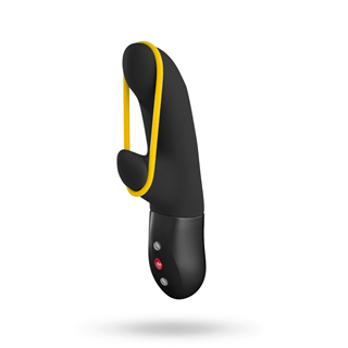 Amorino Rabbit Vibrator Black