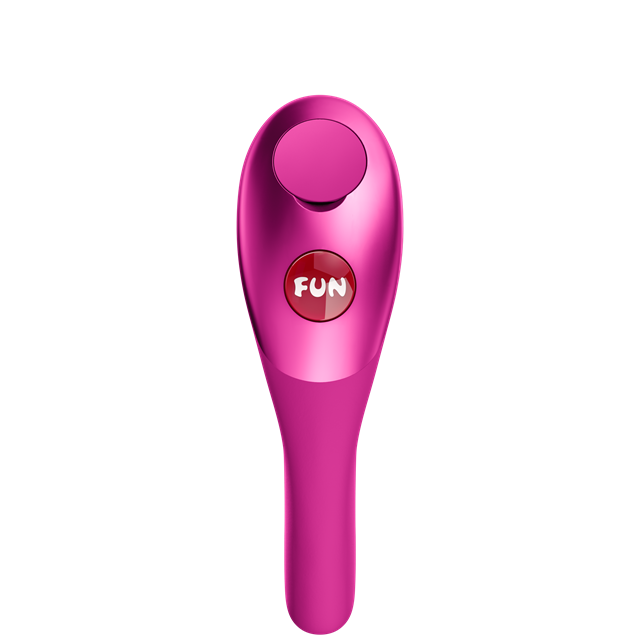 Be One Finger Vibrator Magenta