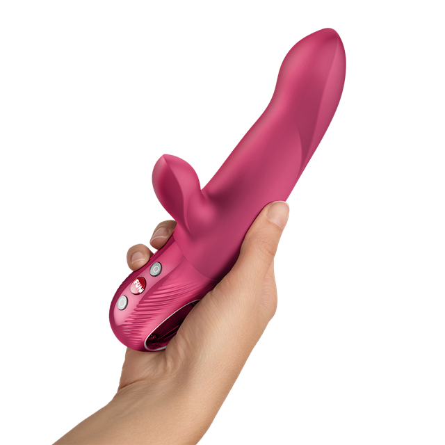 Bi Stronic Arc Thrusting Rabbit Pulsator