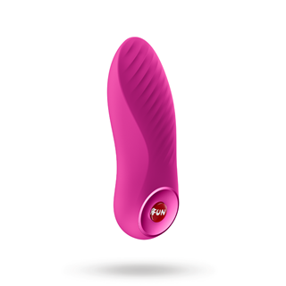 Bijou Bullet Vibrator Magenta