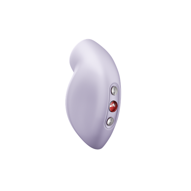 Gaia Air Pulse Vibrator Purple
