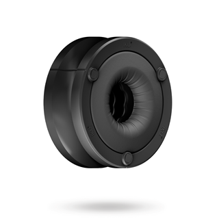 Iku Tight Masturbators Black