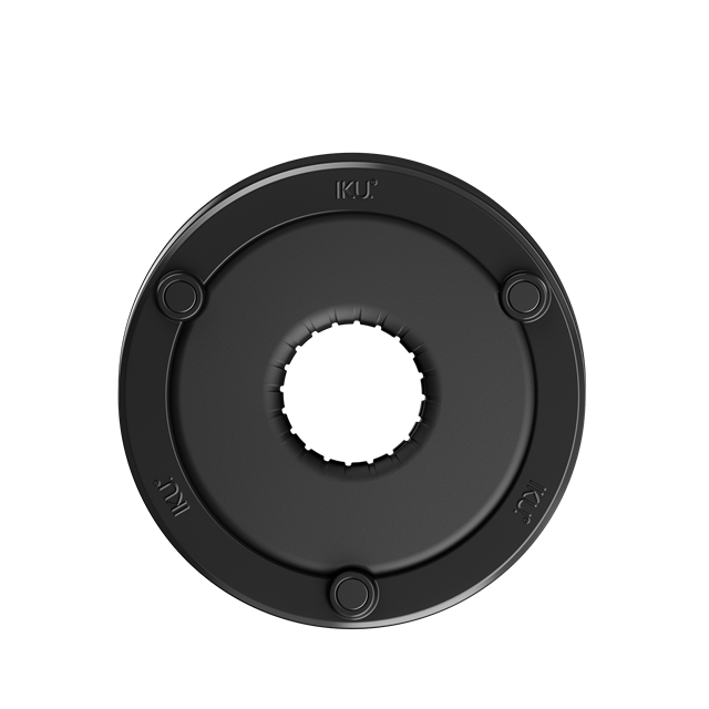 IKU Tighter Masturbators Black