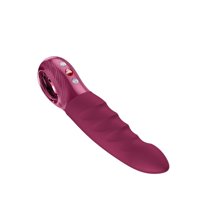 Stronic Deep Thrusting Pulsator Wine Red