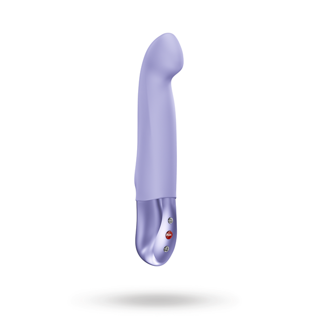 Stronic G Forte Thrusting Pulsator Purple