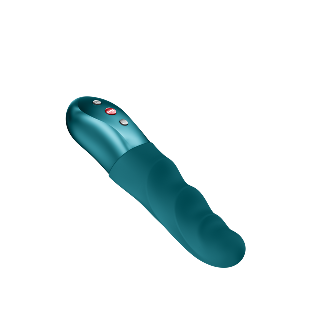 Stronic Petite Thrusting Pulsator Bottle Green