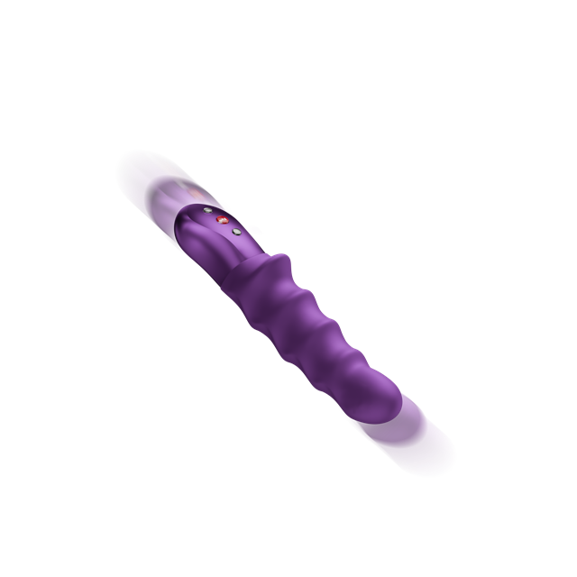 Stronic Surf Thrusting Pulsator Dark Violet