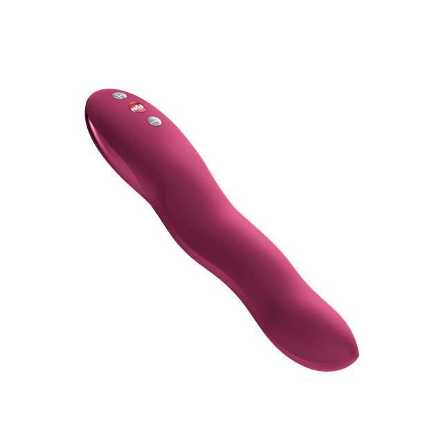 Stronic Wave Thrusting Pulsators