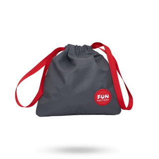 Fun Factory Toybag Grey